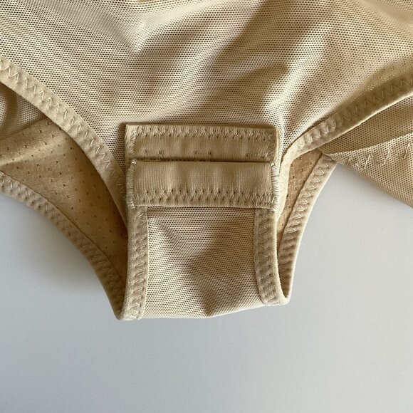 NEW OPEN  BUST TUMMY CONTROL SHAPEWEAR - Picture 11 of 16